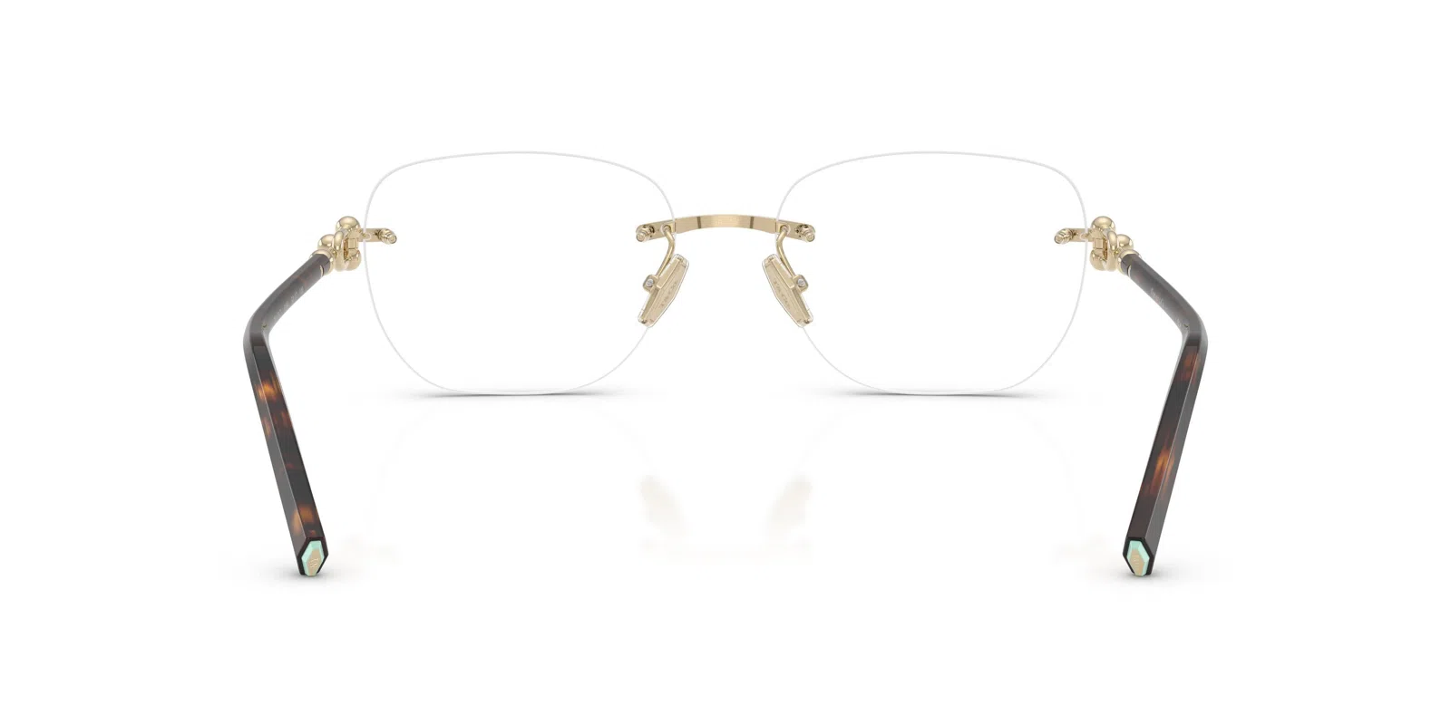 Tiffany 1170D Eyeglasses - view 17